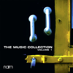 The Music Collection Vol. 1 ~ LP x1 180g